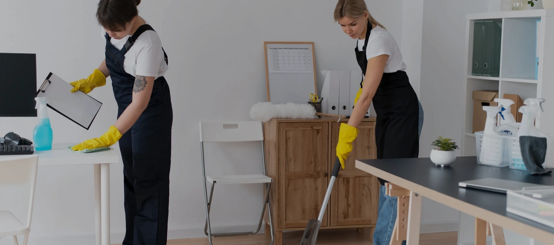 KT Property Services