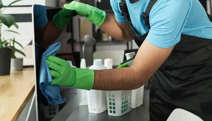 Cleaning Company