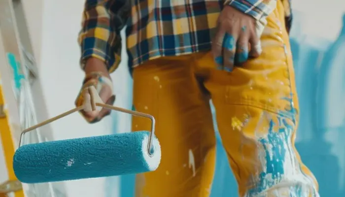 Cleaning Company