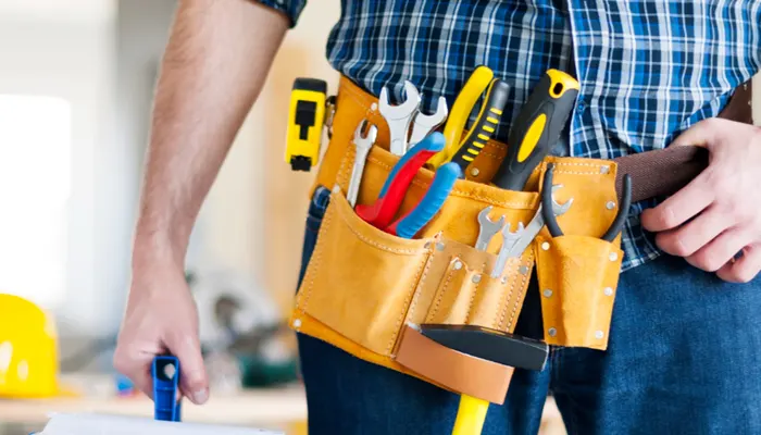 Cleaning Company