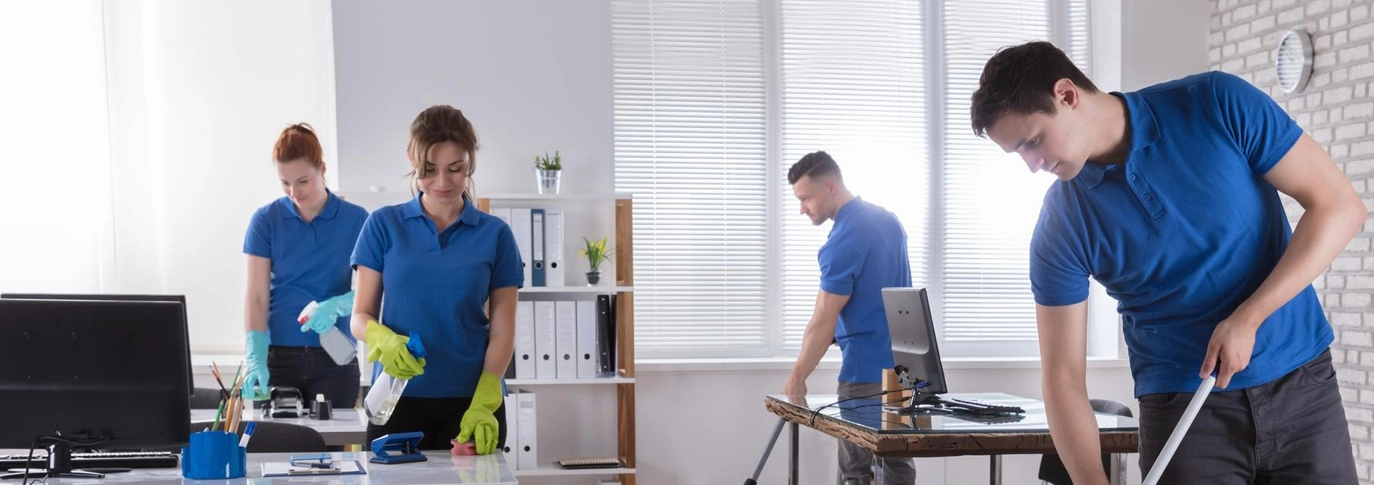 KT Property Services