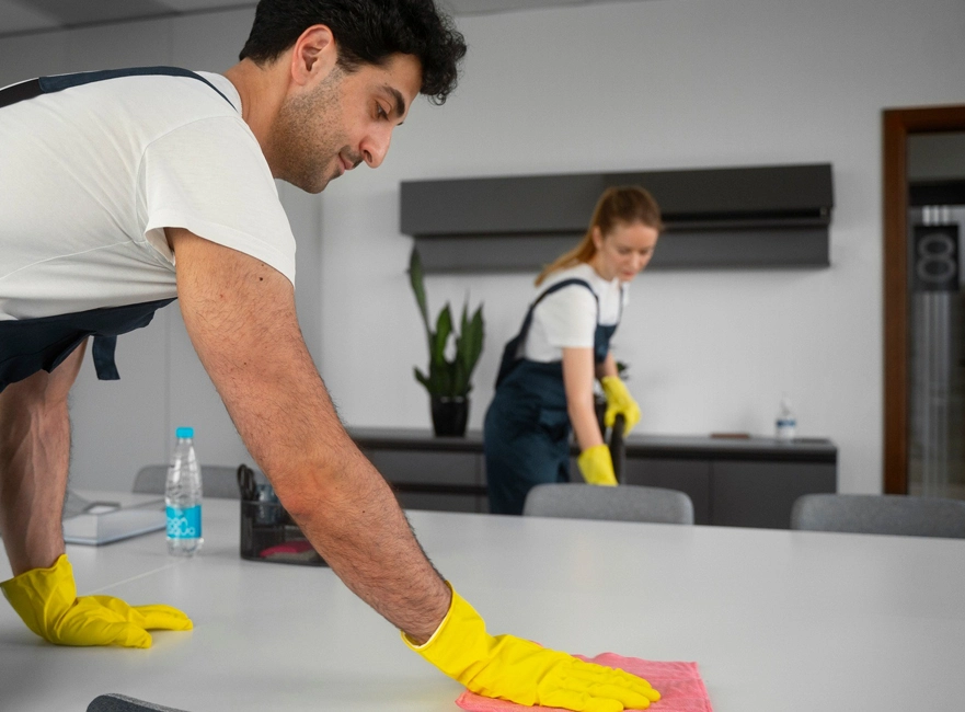 KT Property Services